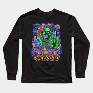 Zombie Resurgence Long Sleeve T-Shirt